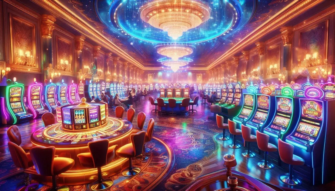 Crown Play Casino